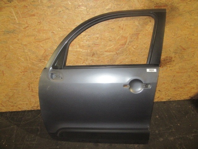 133125 Citroen C3 Picasso bal első ajtó