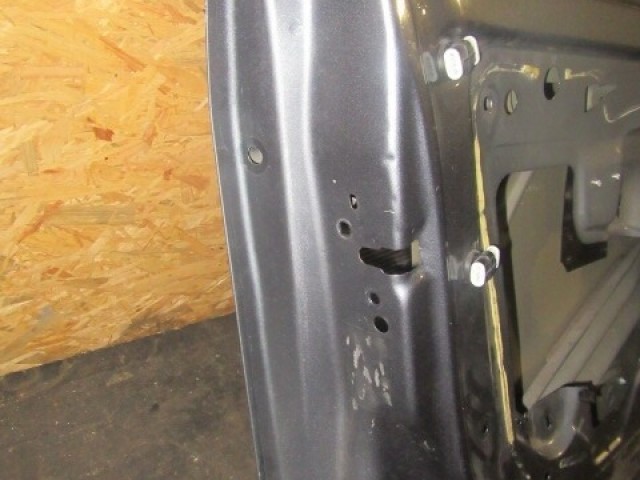 133125 Citroen C3 Picasso bal első ajtó