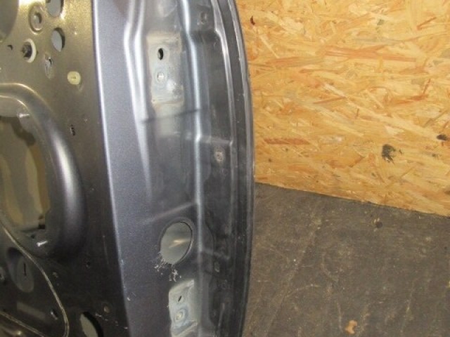 133125 Citroen C3 Picasso bal első ajtó