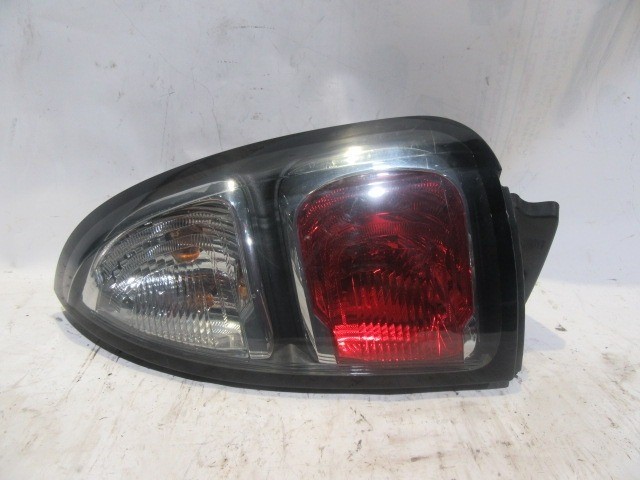 Citroen C3 Picasso 2009-2017 jobb hátsó lámpa 