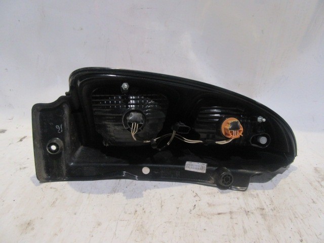 Citroen C3 Picasso 2009-2017 jobb hátsó lámpa 