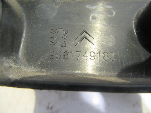 Citroen C3 Picasso 2009-2017 jobb hátsó lámpa 