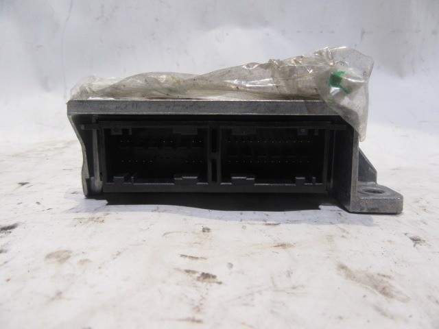 Citroen C3 Picasso légzsákindító elektronika 