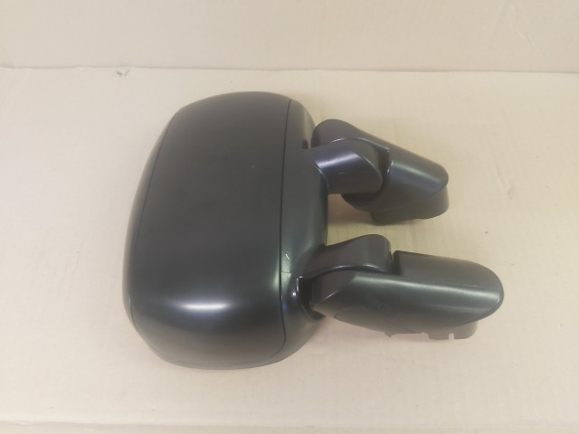 Fiat Doblo 2000-2009  Utángyártott új jobb oldali manuálisan állítható visszapillantó tükör 735325157