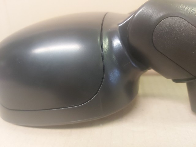 Fiat Doblo 2000-2009  Utángyártott új jobb oldali manuálisan állítható visszapillantó tükör 735325157