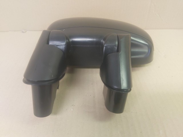 Fiat Doblo 2000-2009  Utángyártott új jobb oldali manuálisan állítható visszapillantó tükör 735325157