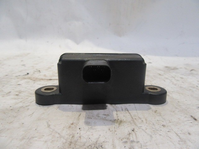 Citroen C3 Picasso elektronika 