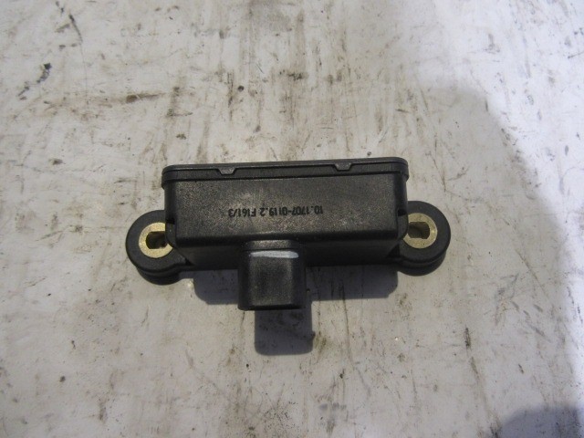 Citroen C3 Picasso elektronika 