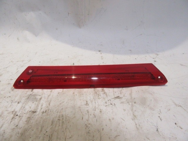 Ford Fiesta pótféklámpa 