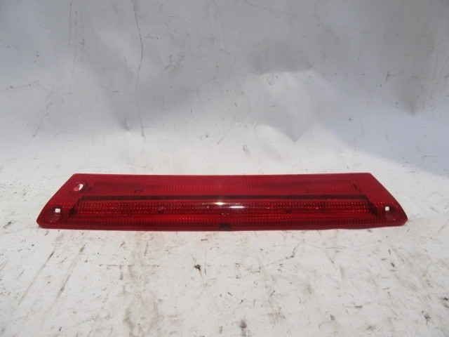 Ford Fiesta pótféklámpa 