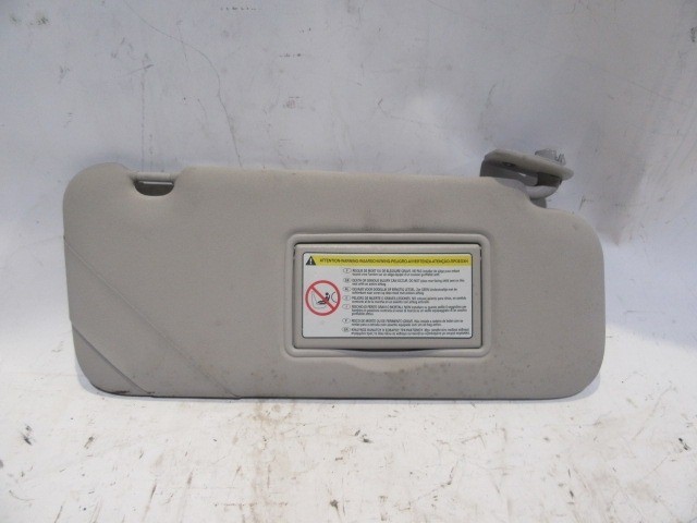 Citroen C3 Picasso 2009-2017 jobb oldali napellenző