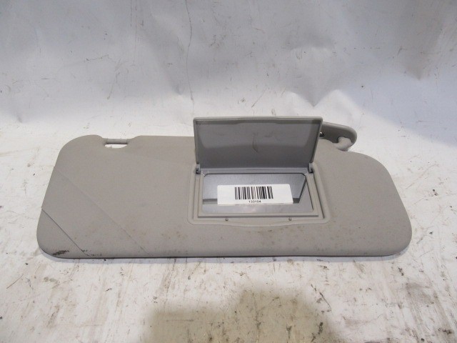 Citroen C3 Picasso 2009-2017 jobb oldali napellenző