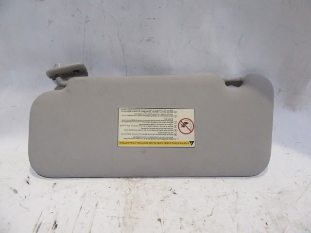 Citroen C3 Picasso 2009-2017 jobb oldali napellenző