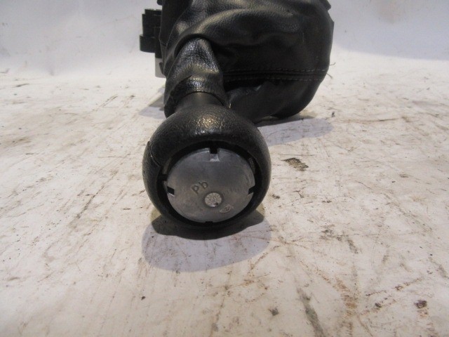 133121 Citroen C3 Picasso váltókulissza 9688833580