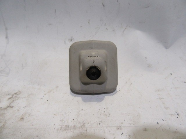 Citroen C3 Picasso napellenző tartó