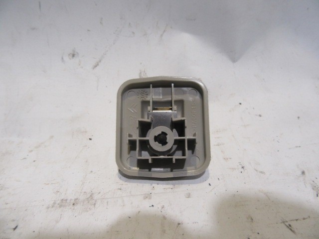 Citroen C3 Picasso napellenző tartó