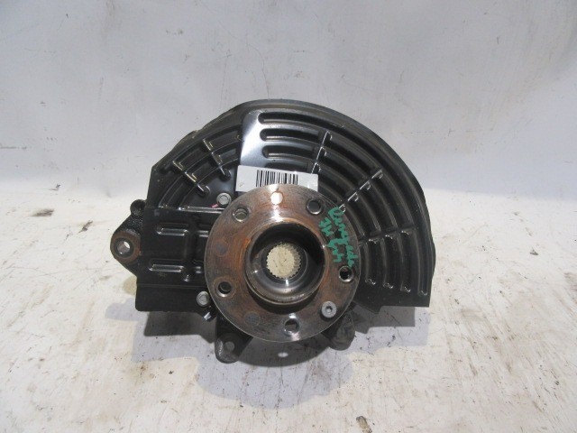 Fiat 500x, Jeep Renegade jobb hátsó kerékagy, őszkerekes kivitel