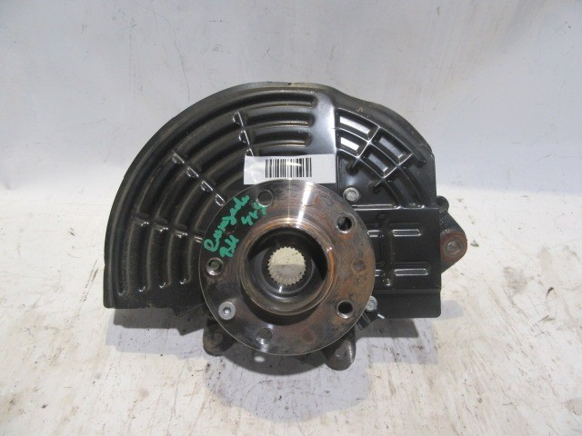 Fiat 500x, Jeep Renegade bal hátsó kerékagy őszkerekes kivitel 