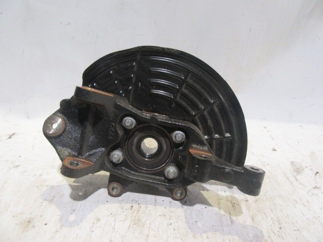 Fiat 500x, Jeep Renegade bal hátsó kerékagy őszkerekes kivitel 