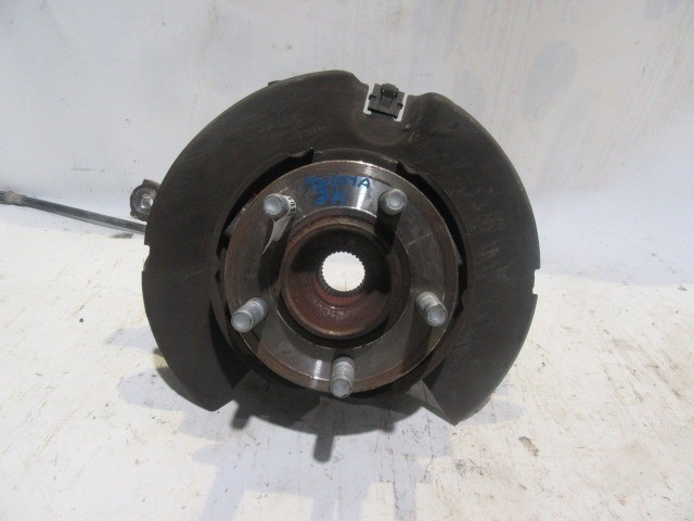 Lancia Thema jobb hátsó kerékagy 