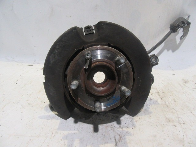 Lancia Thema bal hátsó kerékagy 