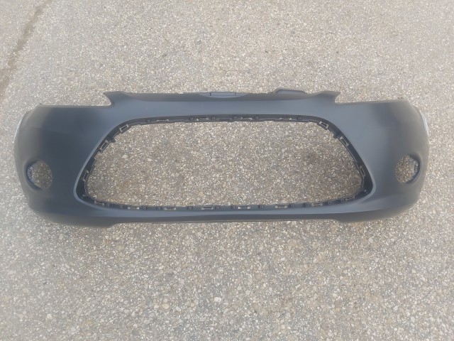 Ford Fiesta 2008-2013 ködlámpa helyes utángyártott új első lökhárító 