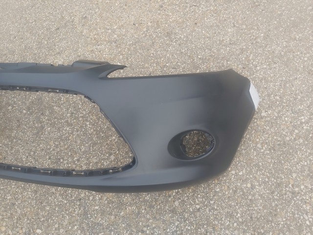 Ford Fiesta 2008-2013 ködlámpa helyes utángyártott új első lökhárító 