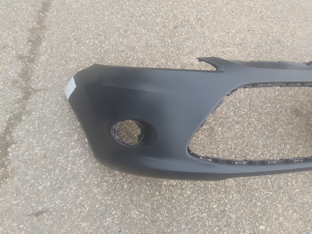 Ford Fiesta 2008-2013 ködlámpa helyes utángyártott új első lökhárító 