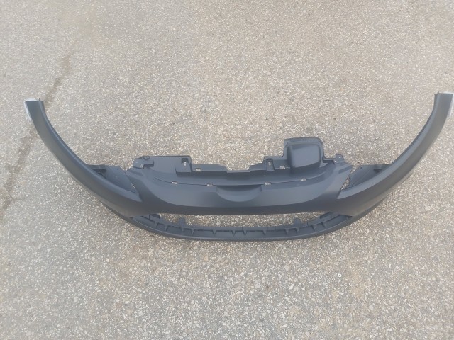 Ford Fiesta 2008-2013 ködlámpa helyes utángyártott új első lökhárító 