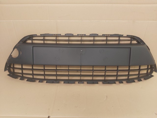 Ford Fiesta Utángyártott új első díszrács, krómkeretes kivitelhez 1766625