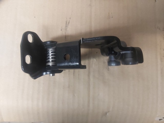 Fiat Doblo I. 2000-2005 gyári új jobb,középső tolóajtó görgő 46843004