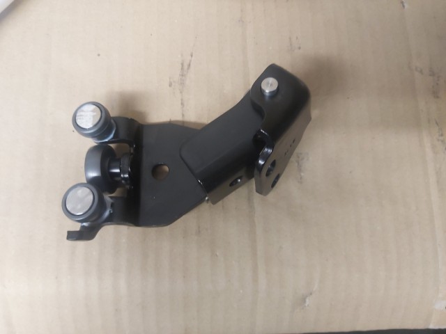 Fiat Doblo I. 2000-2005 gyári új jobb,középső tolóajtó görgő 46843004