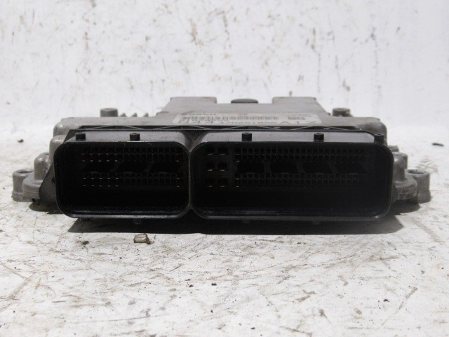 130838 Lancia Delta 1,6 16v Mjet motorvezérlő szett, robotváltós kivitel 51828292 , 0281014570 , 51826465