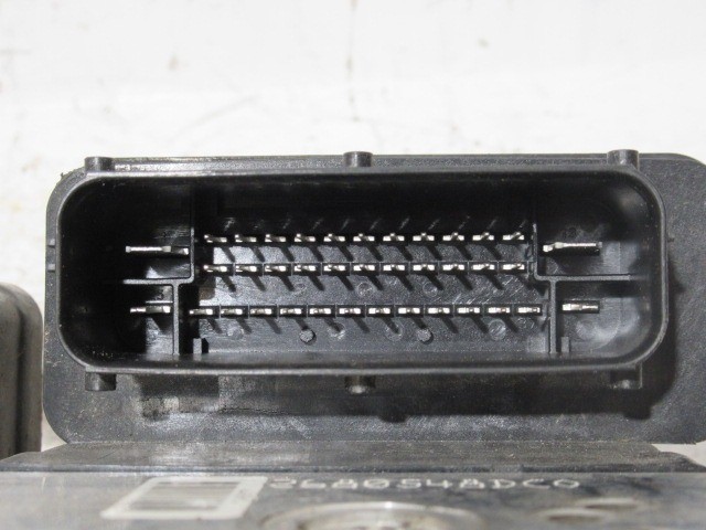 Lancia Delta 2008-2014 Abs  51847730 