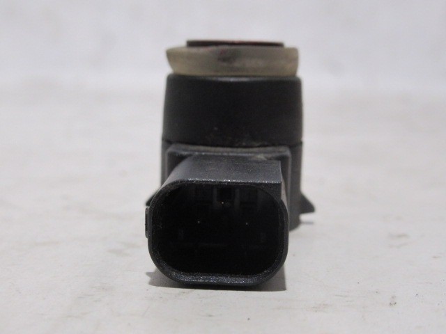 Fiat Bravo bordó színű tolatószenzor 