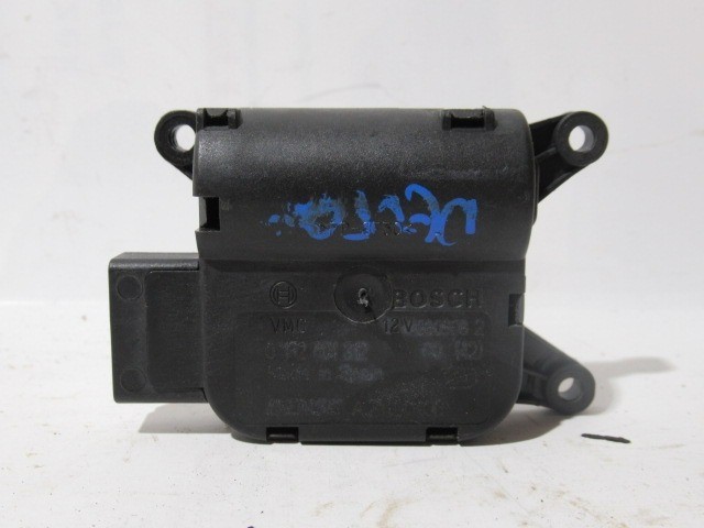 Fiat Stilo fűtés terelőlapát állító motor 0132801312