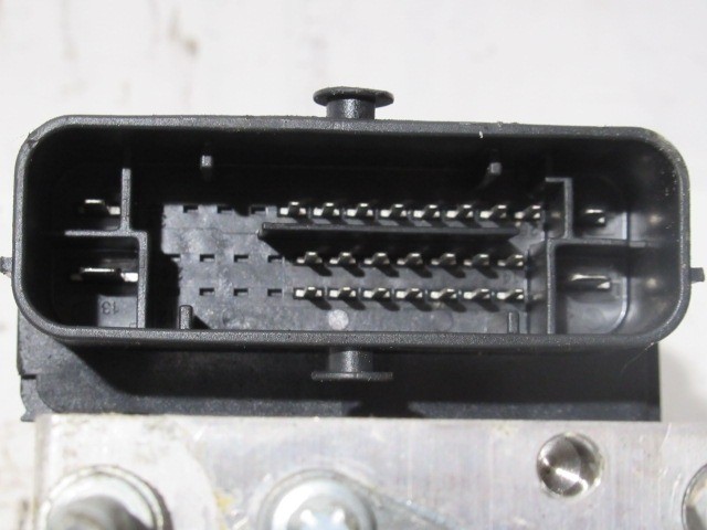 Fiat Panda III. 2012- abs egység 51932761 , 0265260434