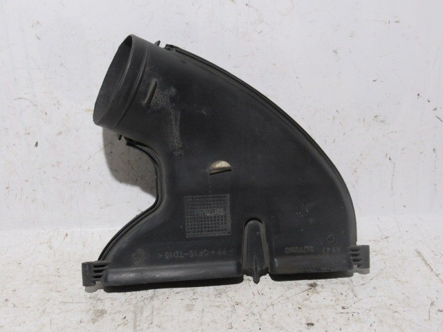 Fiat Bravo II. 51793163 számú levegőcső