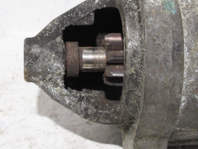 Fiat, Lancia 1,6 16v benzin önindító 46451529