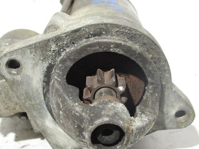 Fiat, Lancia 1,6 16v benzin önindító 46451529