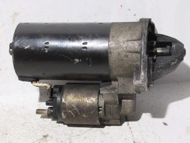 Alfa Romeo, Fiat, Lancia  Diesel önindító