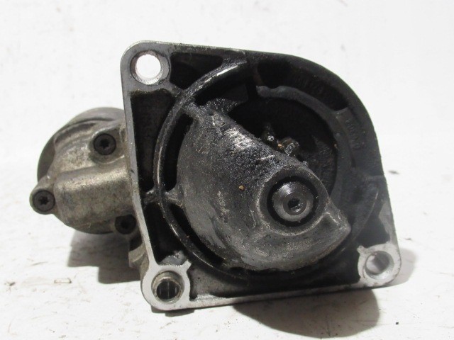 Alfa Romeo, Fiat, Lancia  Diesel önindító