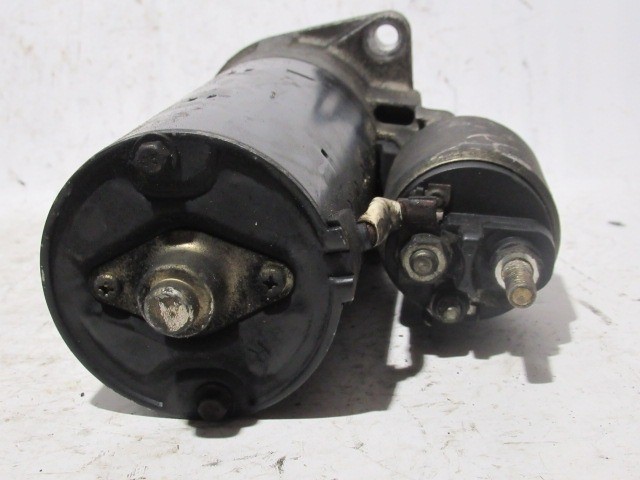 Alfa Romeo, Fiat, Lancia  Diesel önindító