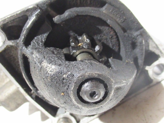 Alfa Romeo, Fiat, Lancia  Diesel önindító