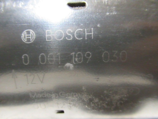 Alfa Romeo, Fiat, Lancia  Diesel önindító