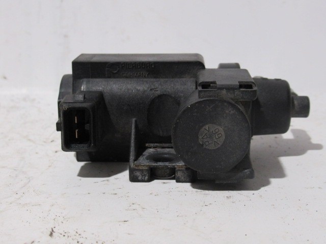 Alfa Romeo, Fiat, Lancia  turbó nyomás szabályzó 55203202