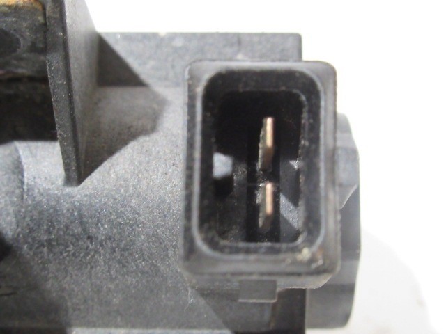 Alfa Romeo, Fiat, Lancia  turbó nyomás szabályzó 55203202