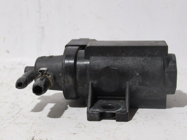 Alfa Romeo, Fiat, Lancia  turbó nyomás szabályzó 55203202