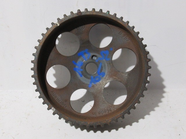 Alfa Romeo 147 1,6 TS, 105 Le szívó tengely vezérműkerék