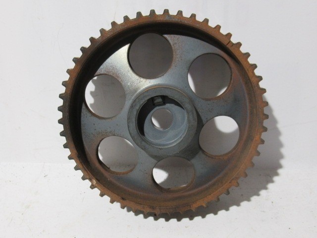 Alfa Romeo 147 1,6 TS, 105 Le szívó tengely vezérműkerék